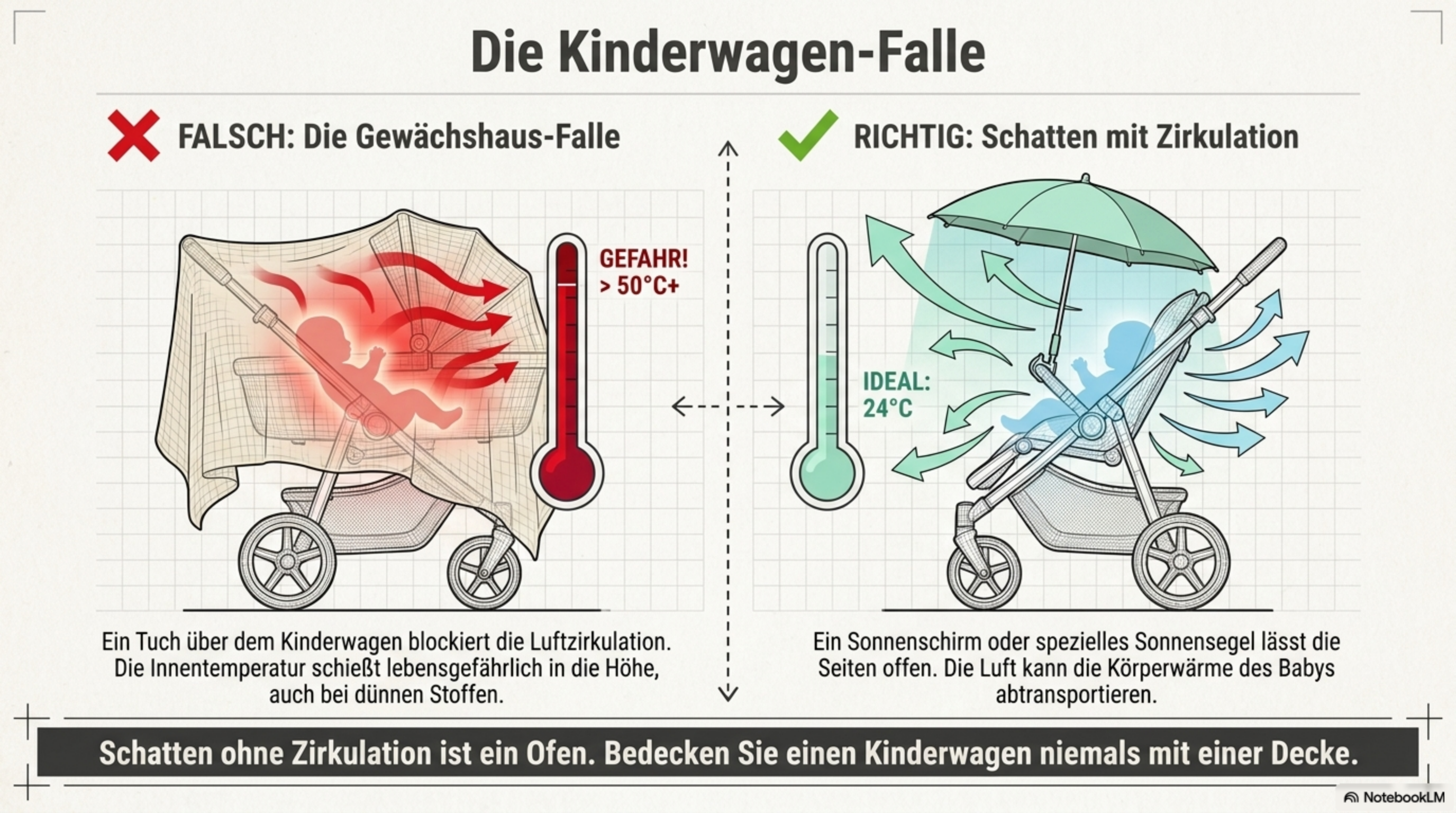 Guide Seite, Familie